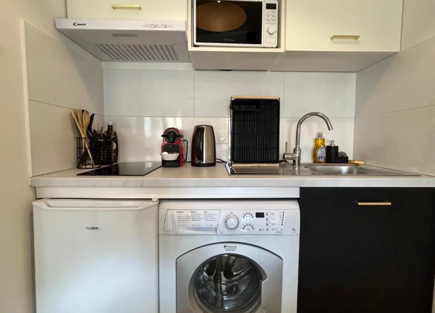 Appartement Arizona Dream - T1 Bis Climatise 4P Wifi à Toulouse France