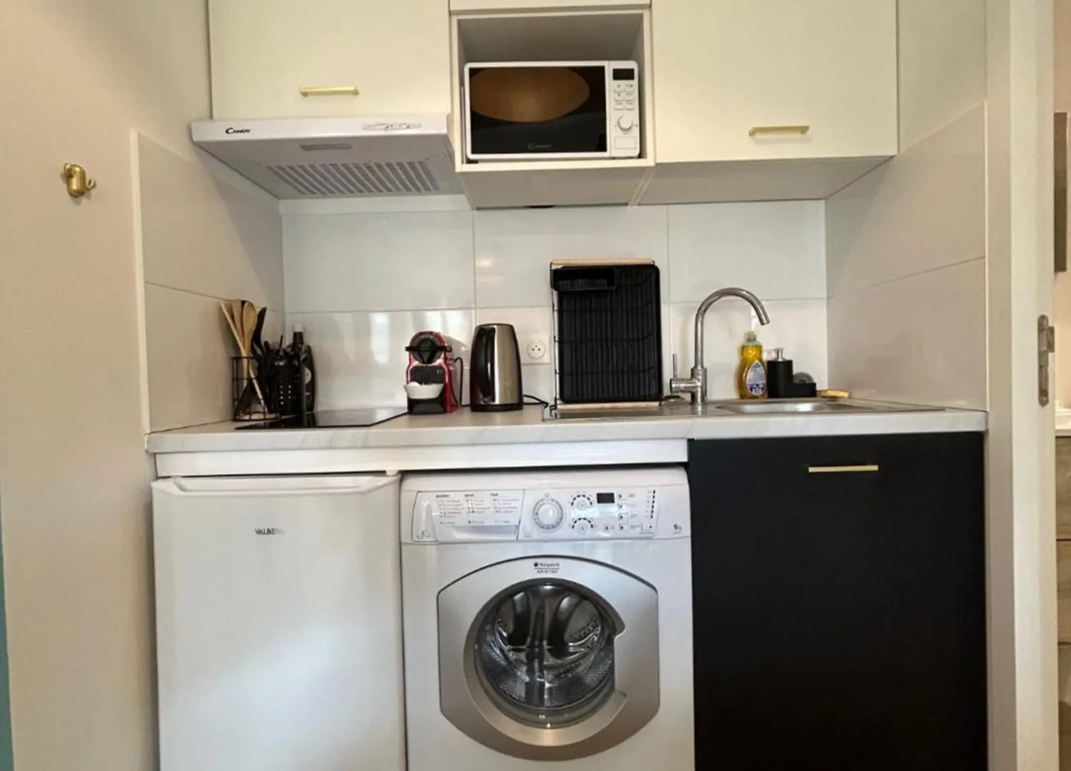 Appartement Arizona Dream - T1 Bis Climatise 4P Wifi à Toulouse 0*,  France