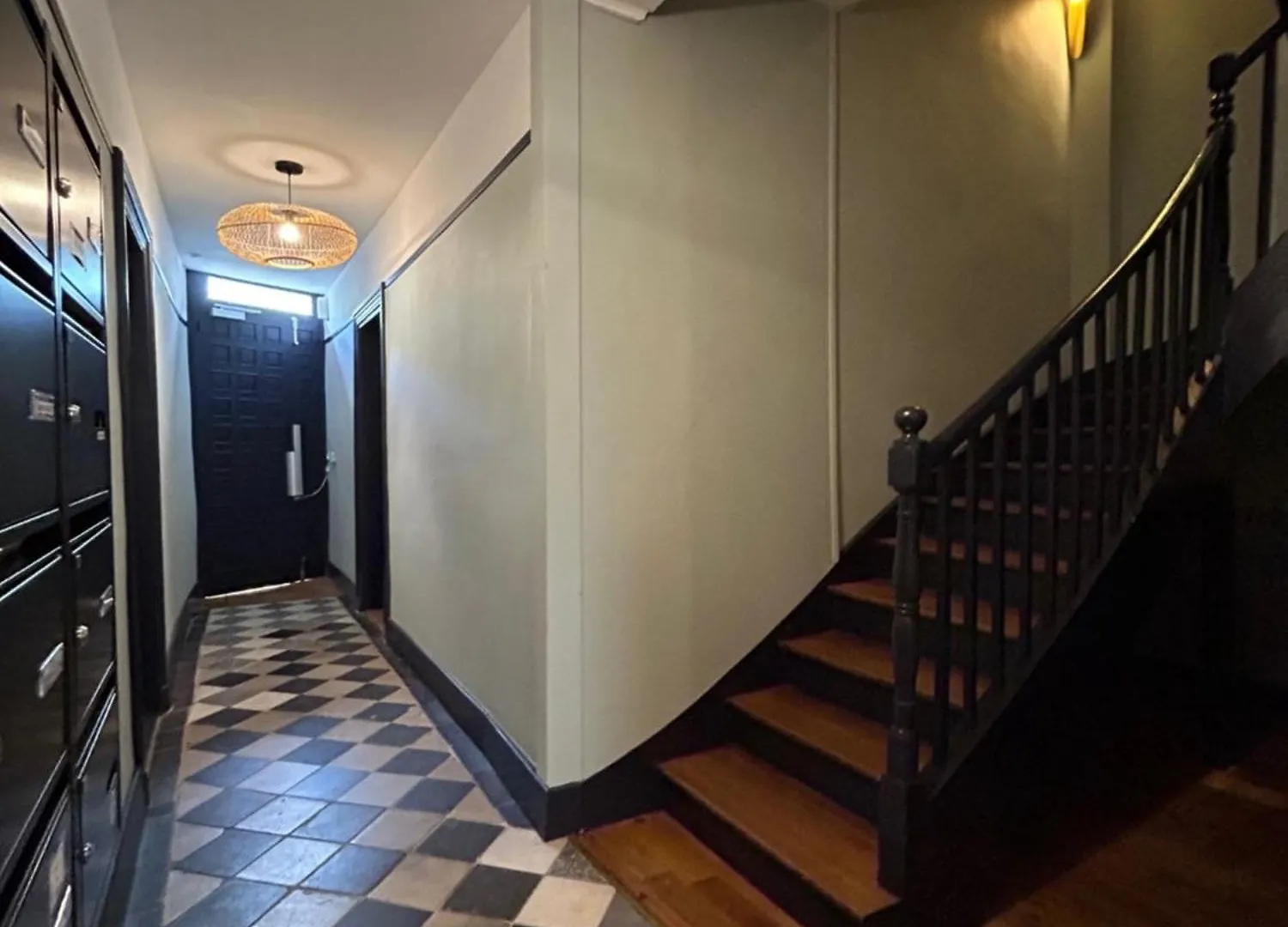 Appartement Arizona Dream - T1 Bis Climatise 4P Wifi à Toulouse
