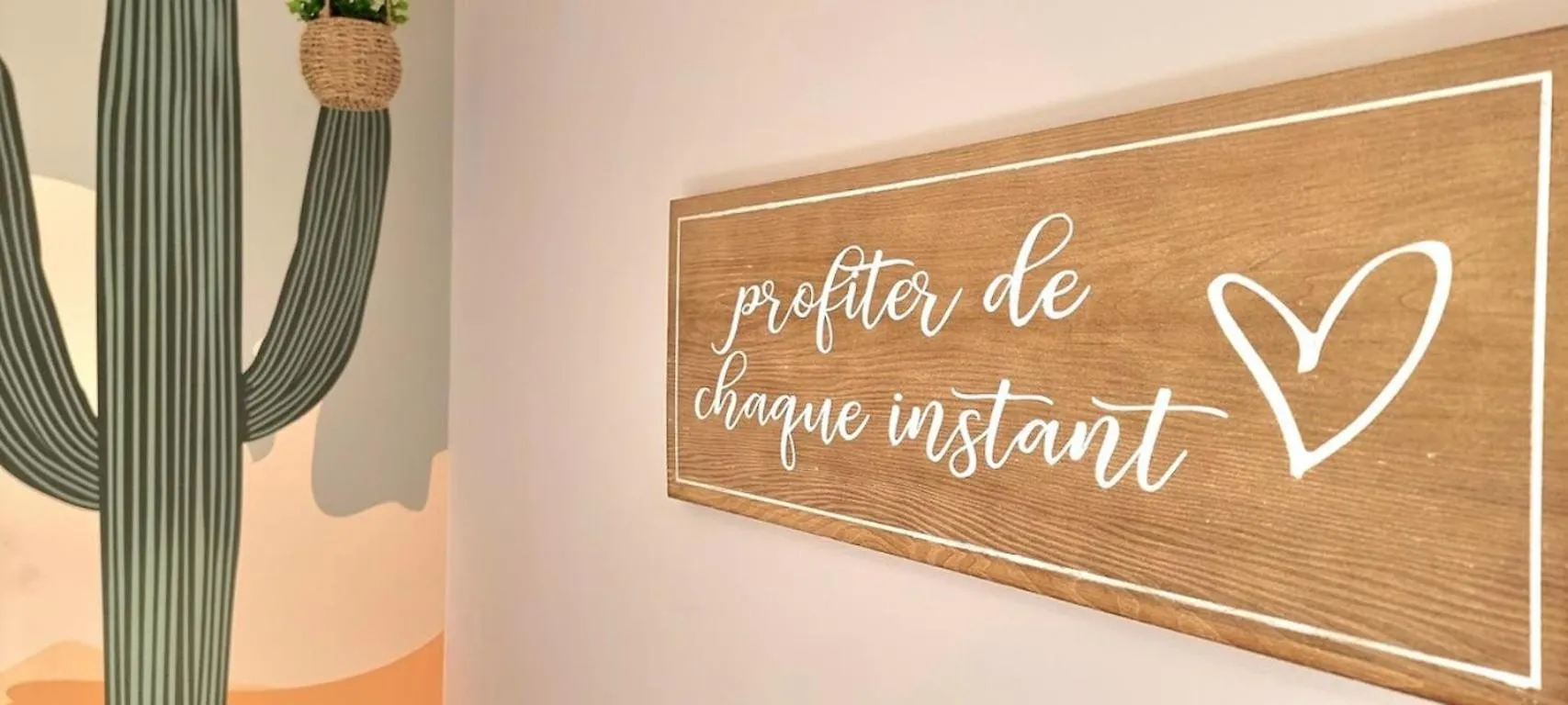 Appartement Arizona Dream - T1 Bis Climatise 4P Wifi à Toulouse